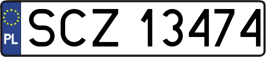 SCZ13474