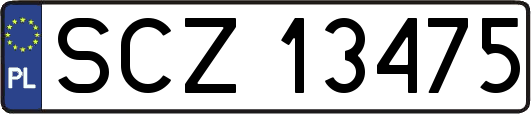 SCZ13475