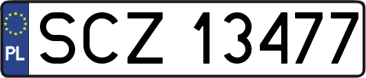 SCZ13477