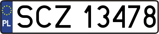 SCZ13478