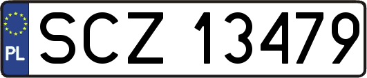 SCZ13479