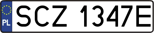 SCZ1347E