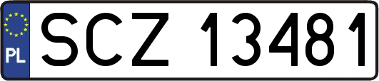 SCZ13481