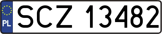 SCZ13482