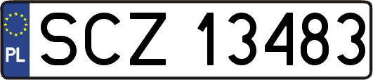 SCZ13483