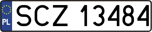 SCZ13484