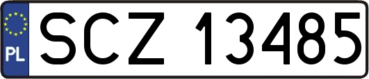 SCZ13485