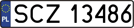 SCZ13486