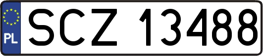 SCZ13488