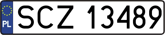 SCZ13489