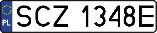 SCZ1348E
