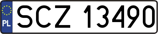SCZ13490