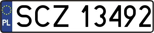 SCZ13492