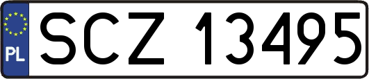 SCZ13495