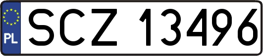 SCZ13496