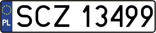 SCZ13499