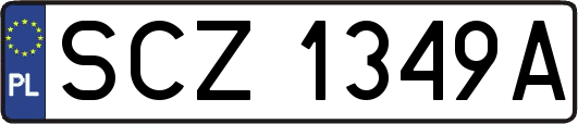 SCZ1349A