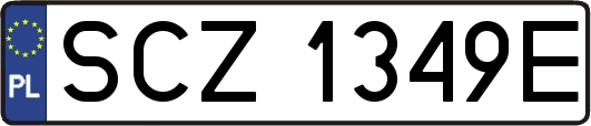 SCZ1349E