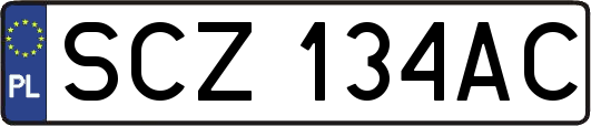 SCZ134AC
