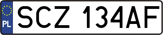 SCZ134AF