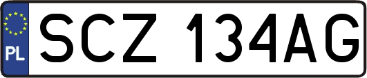 SCZ134AG