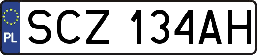 SCZ134AH