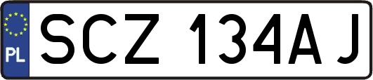 SCZ134AJ