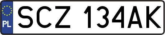 SCZ134AK
