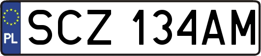 SCZ134AM