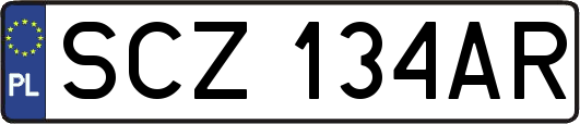 SCZ134AR