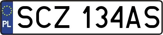 SCZ134AS
