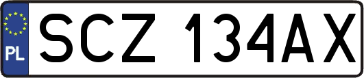 SCZ134AX
