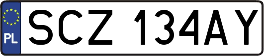 SCZ134AY