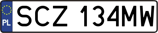 SCZ134MW