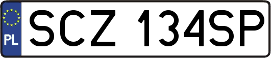 SCZ134SP