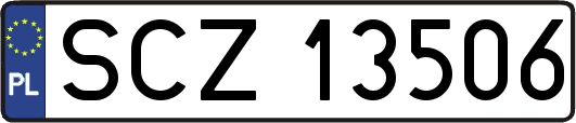 SCZ13506