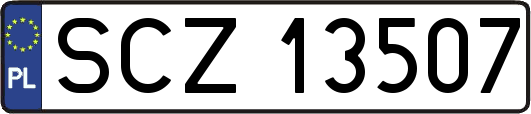 SCZ13507