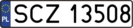 SCZ13508