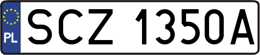 SCZ1350A