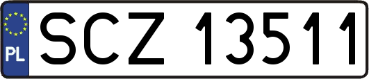 SCZ13511