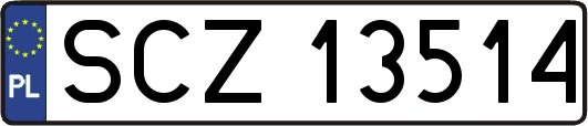 SCZ13514
