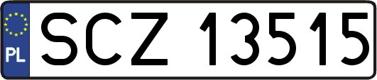 SCZ13515