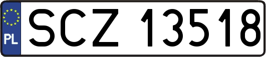 SCZ13518