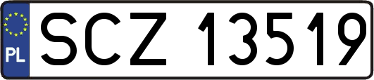SCZ13519