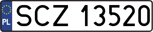 SCZ13520