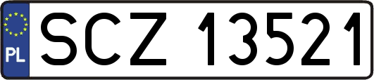 SCZ13521