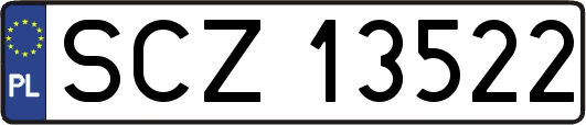 SCZ13522
