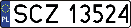 SCZ13524
