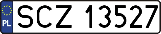 SCZ13527