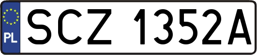 SCZ1352A